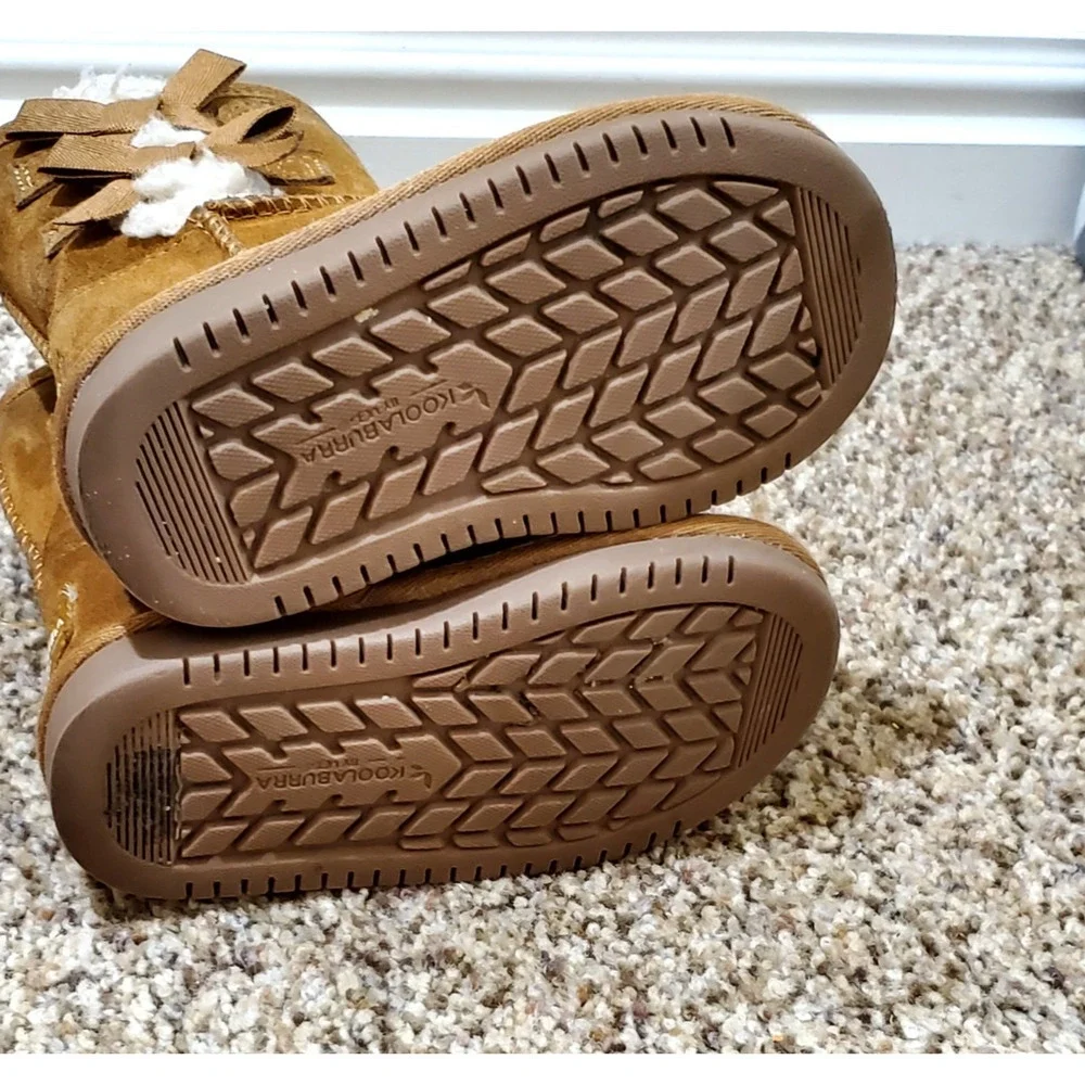 Koolaburra comfortable cozy